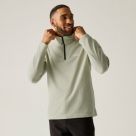 Regatta Thompson Mens Fleece Abbeystone Small 42.9" Chest