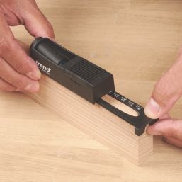 Trend S/PH/JIG 240mm Pocket Hole Jig - Screwfix