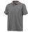 Scruffs  Worker Polo Graphite Medium 43" Chest