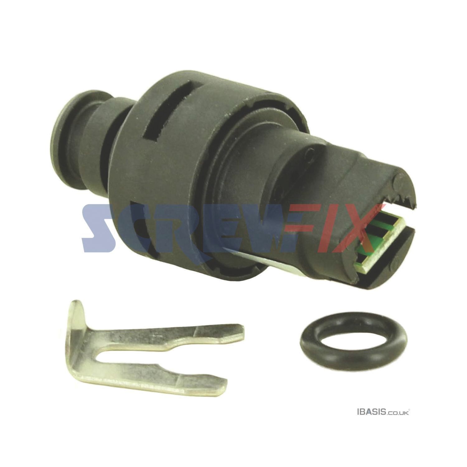 Glow-Worm S5720500 Water Pressure Sensor (914TH)