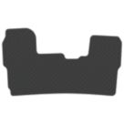 Car Mat Co. Ford Transit 2006 - 2014 Rubber Car Mat