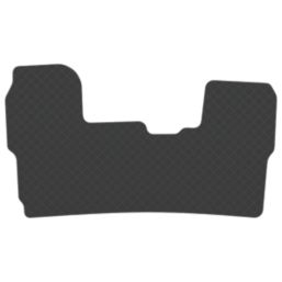 Car Mat Co. Ford Transit 2006 - 2014 Rubber Car Mat