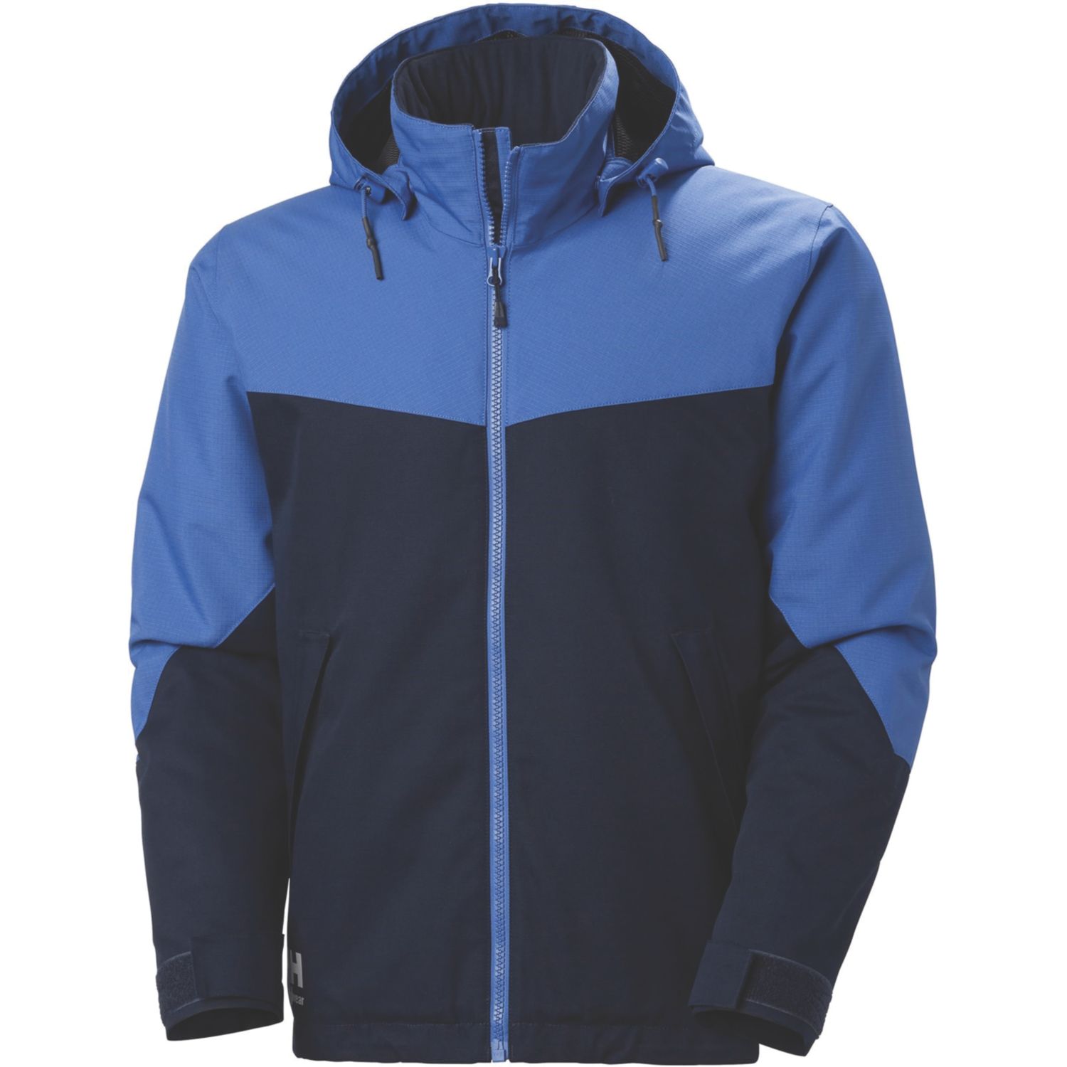 Helly Hansen Oxford Winter Jacket Navy Medium 39" Chest (914XJ)