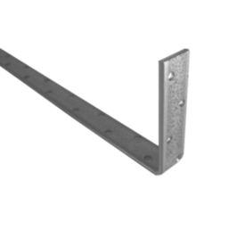 Simpson Strong-Tie Bent Light Restraint Straps 900mm 10 Pack