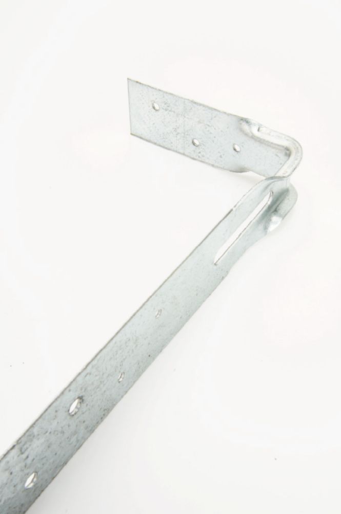 Simpson Strong-Tie Light Restraint Bend Strap 900mm 10 Pack