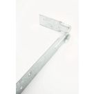 Simpson Strong-Tie Bent Light Restraint Straps 900mm 10 Pack