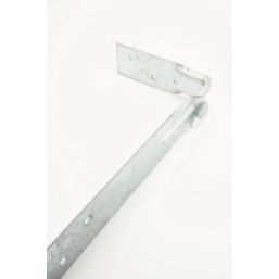 Simpson Strong-Tie Bent Light Restraint Straps 900mm 10 Pack