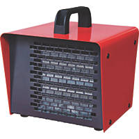 PTC-2000 Freestanding PTC Heater 2kW