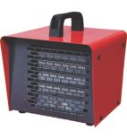 Portable Grey LPG Space Heater 13.3kW - Screwfix