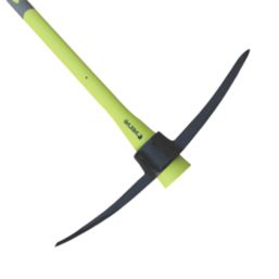 Verve  8 1/2lb Pickaxe 35 1/2"