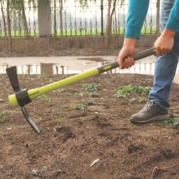 Verve  8 1/2lb Pickaxe 35 1/2"
