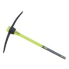 Verve  8 1/2lb Pickaxe 35 1/2"