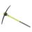 Verve  8 1/2lb Pickaxe 35 1/2"
