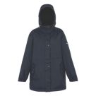 Regatta Brielly Waterproof Womens Jacket Navy Size 14
