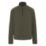 Regatta Thompson Half Zip Fleece Olive Night 2X Large 53" Chest