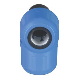 Flomasta  MDPE Elbow 20mm x 20mm