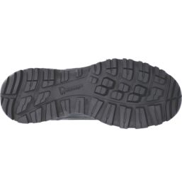 Magnum Spider Exo 8.0 Size 10.5  Black Waterproof  Safety Boots