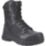 Magnum Spider Exo 8.0 Size 10.5  Black Waterproof  Safety Boots