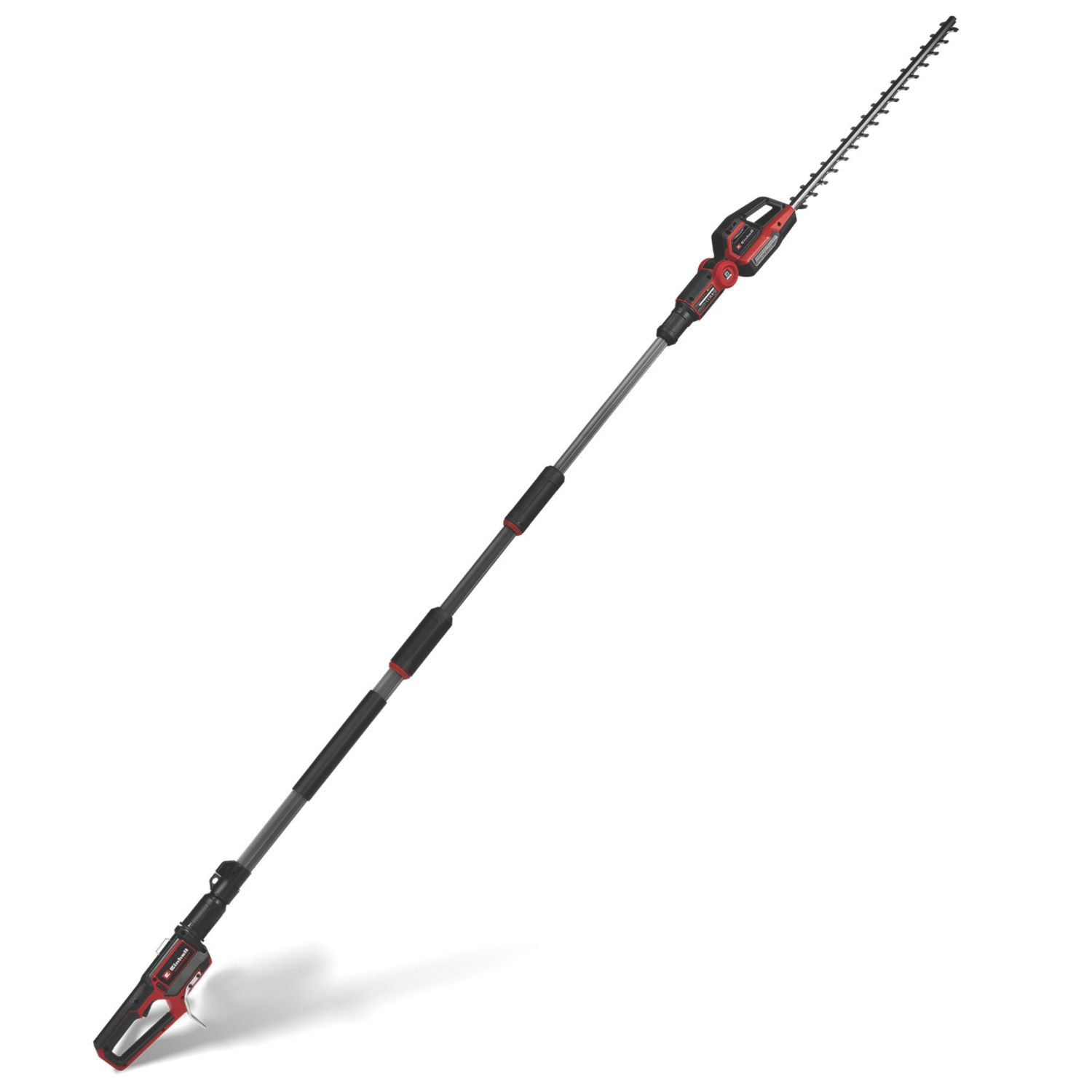 Einhell Professional GP-HH 18/50 Li T BL-Solo 3410972 50cm 18V Li-Ion Power X-Change Brushless Cordless Hedge Trimmer - Bare (915CY)
