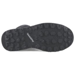 Timberland Pro Boondock Ultralight Size 6  Black Waterproof  Safety Boots