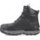 Timberland Pro Boondock Ultralight Size 6  Black Waterproof  Safety Boots