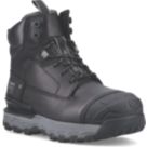 Timberland Pro Boondock Ultralight Size 6  Black Waterproof  Safety Boots