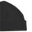 Beechfield Fleece Cuffed Beanie Black
