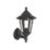 Eglo Olgiata-E Outdoor Wall Light Black