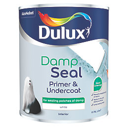 Dulux Damp Seal White  750ml