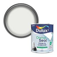 Dulux Damp Seal White 750ml