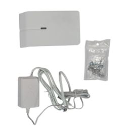 Baxi  Wired Power Adaptor & Gateway Kit