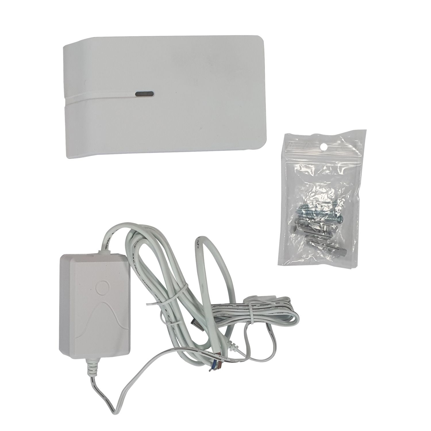 Baxi Wired Power Adaptor & Gateway Kit (915JL)