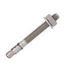 Friulsider Throughbolts M6 x 65mm 100 Pack