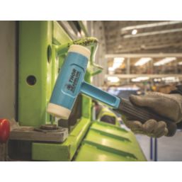 Thor  Dead Blow Hammer 2 1/2lb (1.15kg)