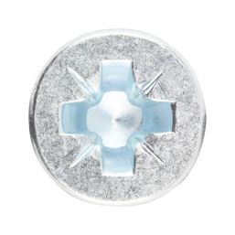 Timco  PZ Nylon Frame Fixings 10.0mm x 100mm 100 Pack