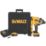 DEWALT DCN890P2-GB 57mm 18V 2 x 5.0Ah Li-Ion XR Brushless Concrete/Steel Cordless Nail Gun