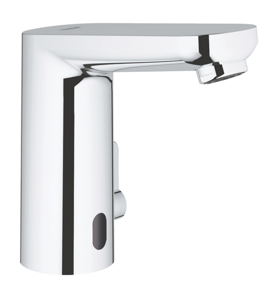 Grohe Get E Sensor Tap Chrome