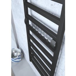 Towel radiator online hanger