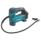 Refurb Makita DMP180Z 18V Li-Ion LXT  Cordless Inflator - Bare