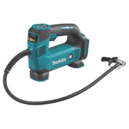 Refurb Makita DMP180Z 18V Li-Ion LXT  Cordless Inflator - Bare