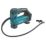 Refurb Makita DMP180Z 18V Li-Ion LXT  Cordless Inflator - Bare