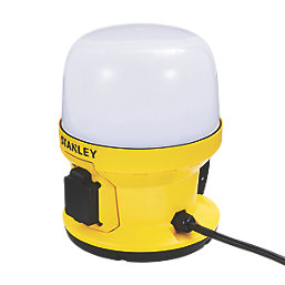 Stanley  LED Magnetic & Linkable Globe Area Light  30W 2600lm 220-240V