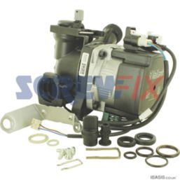 Vaillant 0020221617 Pump