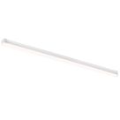 4lite Torre Single 6ft Maintained or Non-Maintained Emergency LED Batten 60W 7900lm