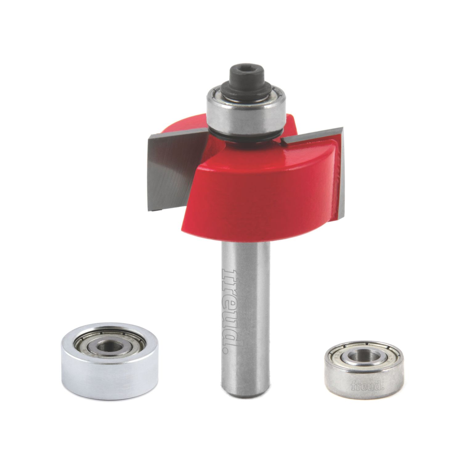 Freud F03FR01760 1/2" Rebater Rabbeting Bit 34.9mm x 12.7mm (915VV)