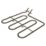 Electruepart ELE9699  Grill Oven Element 1600W