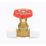 Hep2O HX35/15WS Gate Valve 15mm