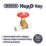 Hep2O HX35/15WS Gate Valve 15mm