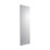 Mira  Flight Shower Wall Panel  White 775mm x 2010mm x 6mm