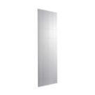 Mira  Flight Shower Wall Panel  White 2010mm x 775mm x 6mm